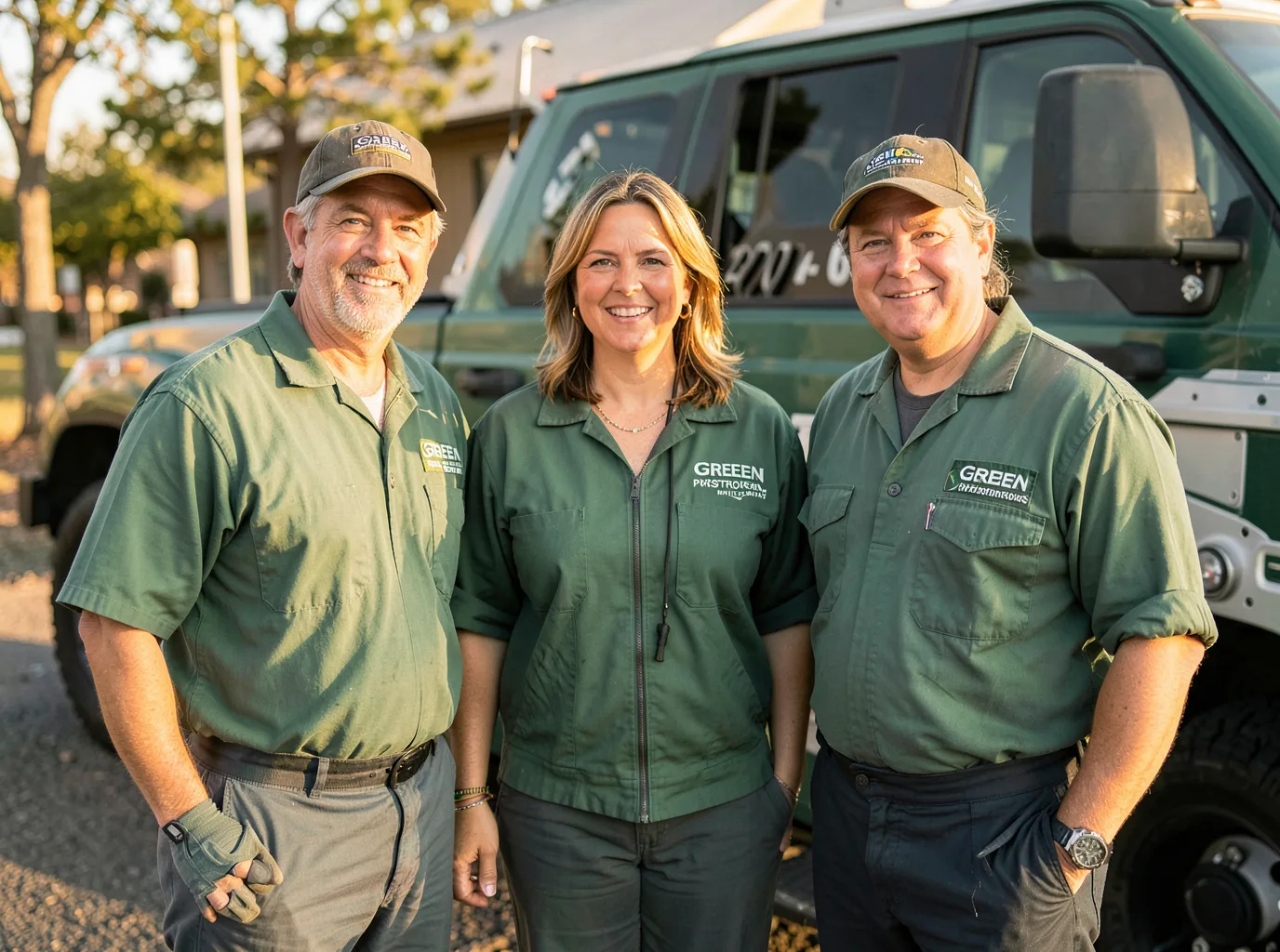 Water Damage Restoration company in Pledger, TX